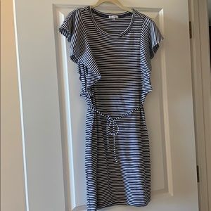Z Supply striped dress